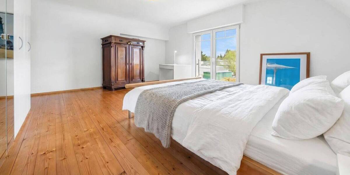 Einfamilienhaus Neu-Isenburg Zeppelinheim - 3 Zimmer, 104 m&sup2;, 495.000&euro; | Angebot:26418272