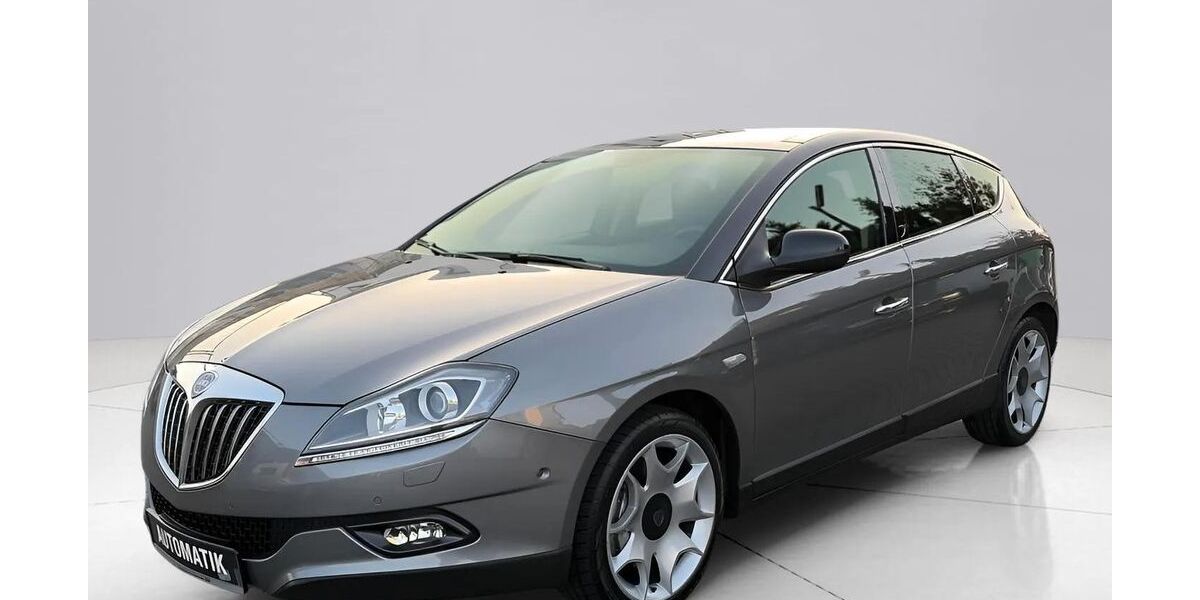 Lancia Delta 62.000 km 9.490 &euro; Egelsbach 63329