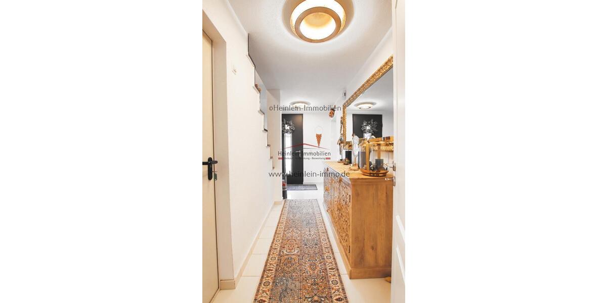 5-6 ZKB* Familie* EBK* 1x tgl.Wannenbad1x tgl..Duschbad* KFZ-Stellpl.* Pfungstadt-Hahn - Einfamilienhaus Pfungstadt / Hahn Hahn | Angebot:26882913