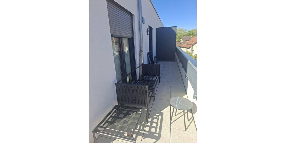 Etagenwohnung Frankfurt am Main Sindlingen - 2 Zimmer, 64 m&sup2;, 1.295&euro; | Angebot:26784577