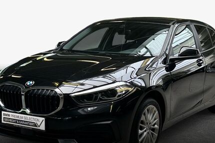 BMW 118 71.483 km 21.670 &euro; Zwingenberg 64673