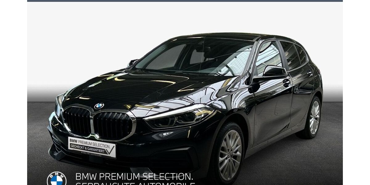 BMW 118 71.483 km 21.670 &euro; Zwingenberg 64673