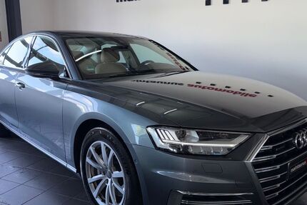 Audi A8 73.000 km 42.900 &euro; Hofheim-Wallau 65719
