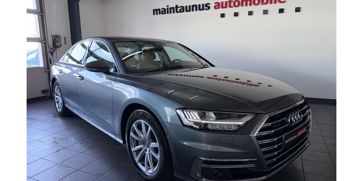 Audi A8 73.000 km 42.900 &euro; Hofheim-Wallau 65719