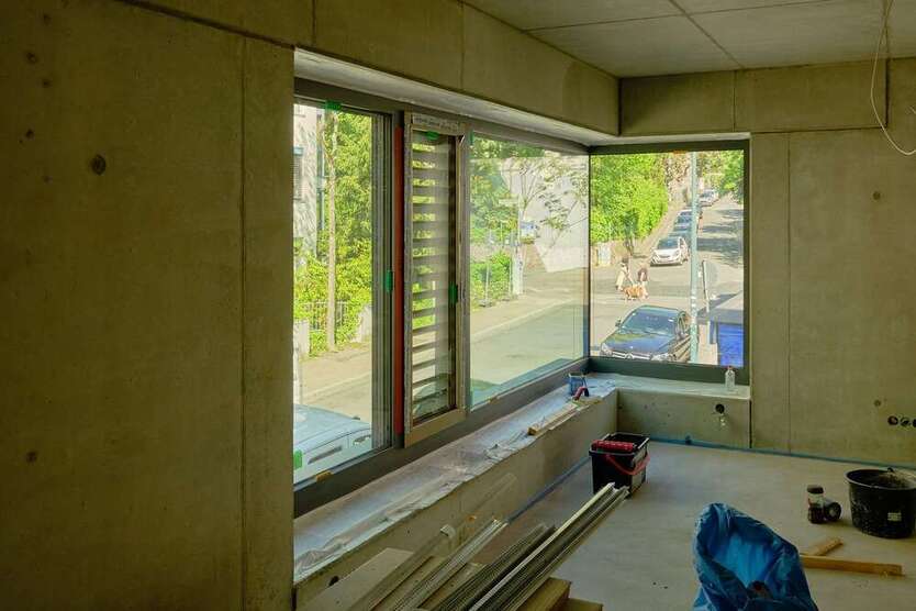 Wohnung zum Mieten in Darmstadt 2.650 € 119 m²