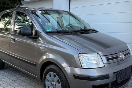 Fiat Panda 200.000 km 2.800 &euro; Eppertshausen 64859