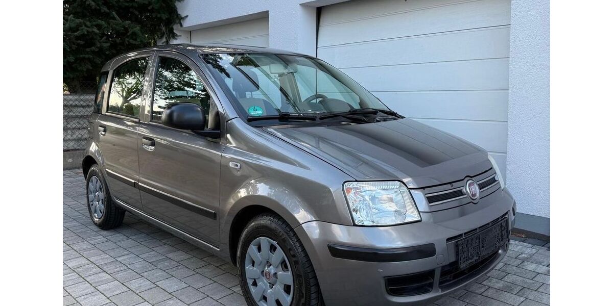 Fiat Panda 200.000 km 2.800 &euro; Eppertshausen 64859