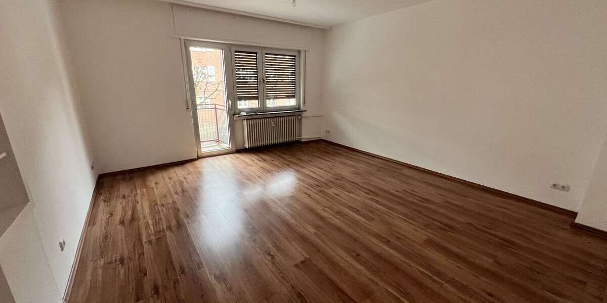 Etagenwohnung Frankfurt am Main Nordend Ost - 3 Zimmer, 67 m&sup2;, 1.390&euro; | Angebot:27147668