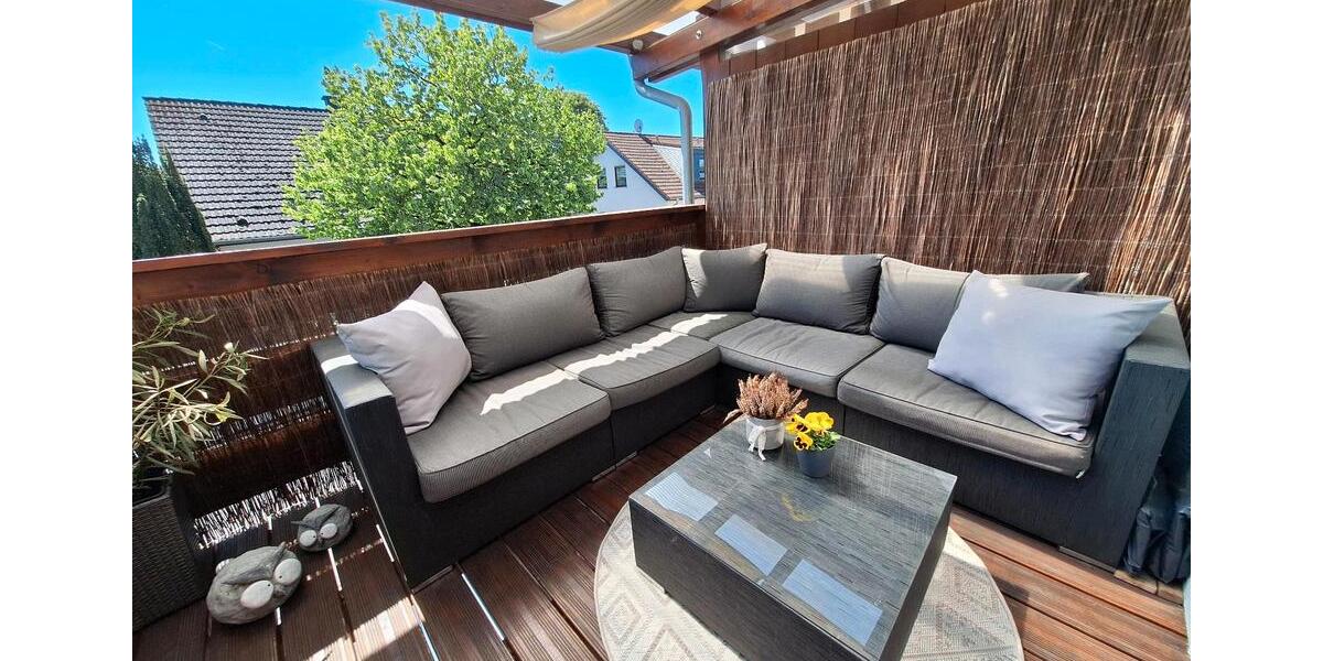 Maisonettenwohnung Rödermark - 3 Zimmer, 87 m&sup2;, 365.000&euro; | Angebot:26768889