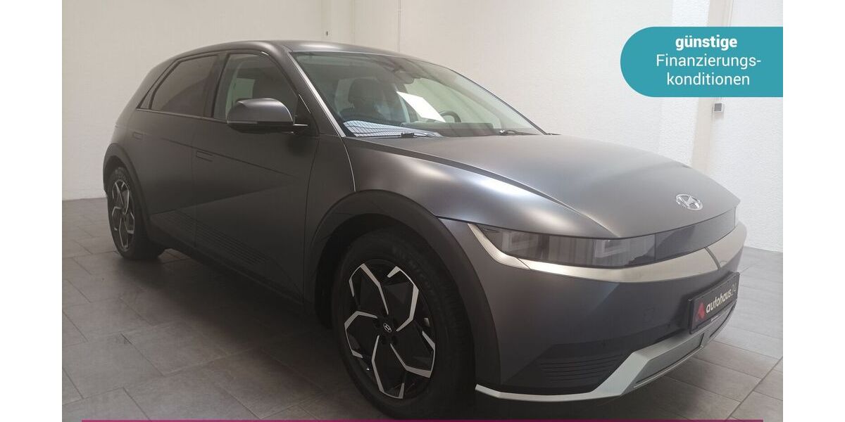 Hyundai IONIQ 5 61.720 km 29.470 &euro; Egelsbach 63329