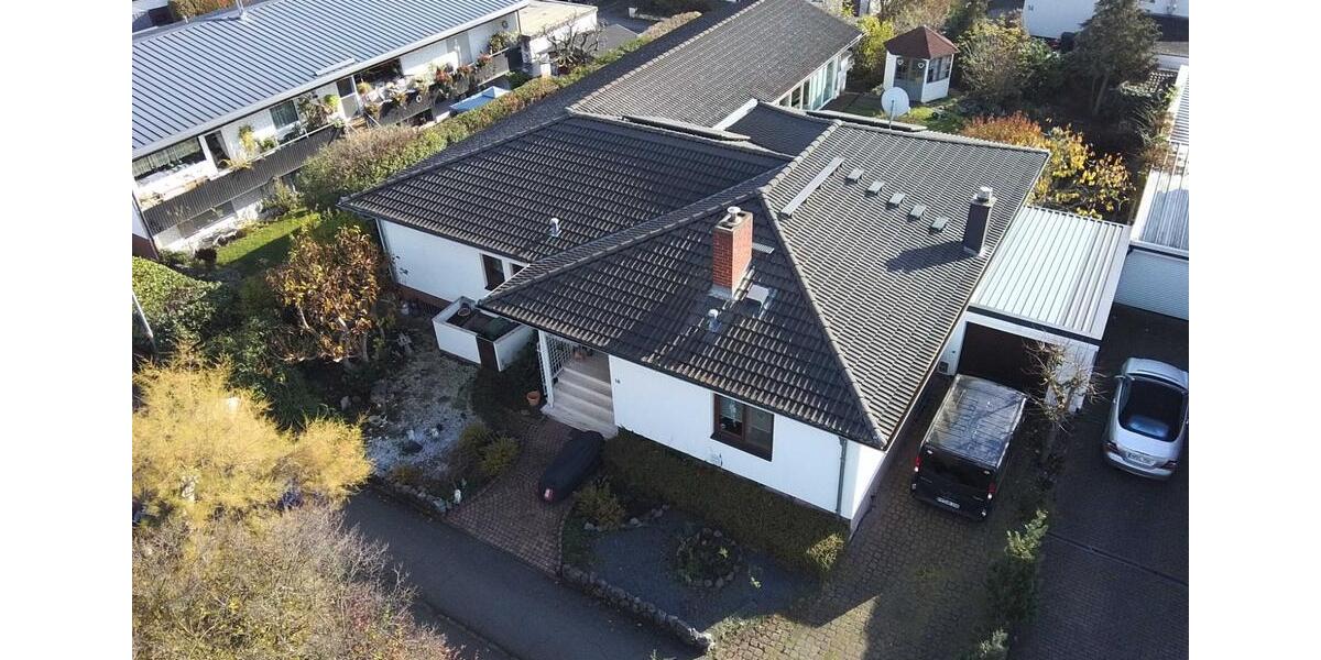 Bungalow Einhausen - 9 Zimmer, 240 m&sup2;, 899.500&euro; | Angebot:27123267
