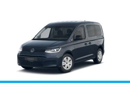 VW Caddy 20.605 km 27.980 &euro; Frankfurt 60326