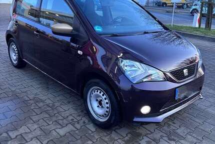 Seat Mii 33.165 km 6.700 &euro; Frankfurt am Main 60437
