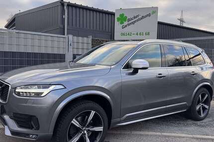 Volvo XC90 200.000 km 30.500 &euro; Rüsselsheim am Main 65428