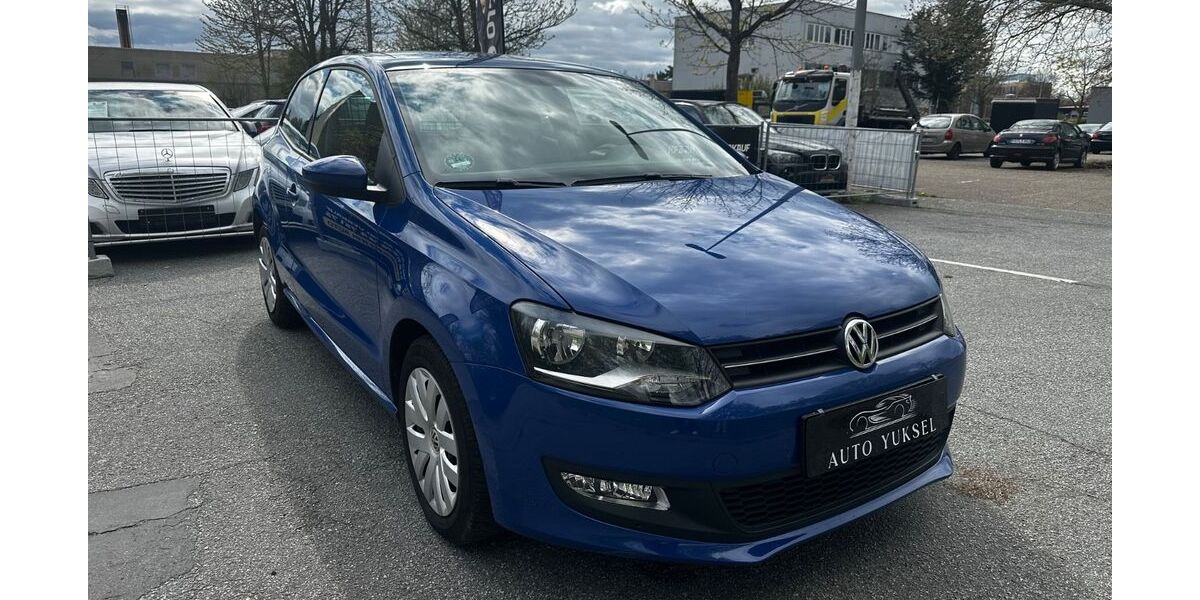 VW Polo 222.000 km 3.290 &euro; Heppenheim 64646
