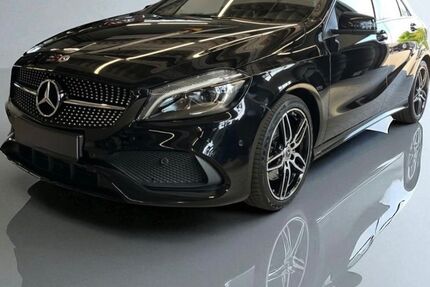 Mercedes A 250