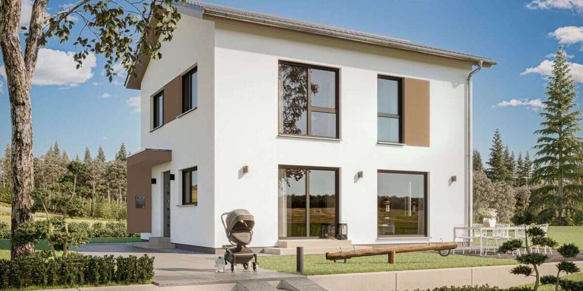 Haus zum Kaufen in Reinheim 639.651 € 145 m² 5 zimmer