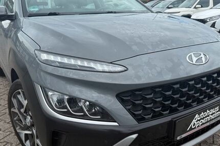 Hyundai KONA 79.500 km 16.985 &euro; Oppenheim 55276