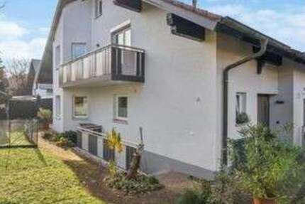 Haus zum Kaufen in Offenbach Bürgel 799.000 € 235 m² 7 zimmer