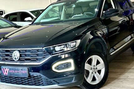 VW T-Roc 87.000 km 19.490 € Flörsheim 65439