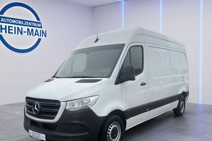 Mercedes-Benz Sprinter 107.000 km 20.900 &euro; Nauheim 64569