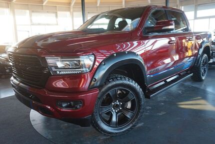 Dodge RAM 42.515 km 48.700 &euro; Pfungstadt 64319