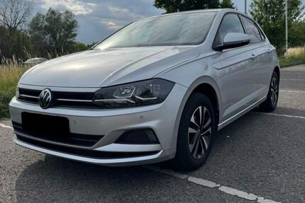 VW Polo 98.000 km 11.100 &euro; Seligenstadt 63500
