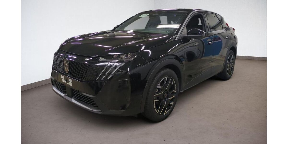 Peugeot 3008 35.386 km 24.960 &euro; Rüsselsheim 65428