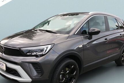 Opel Crossland (X) 24.700 km 19.850 € Worms 67547