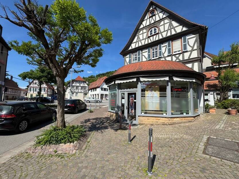 +++ Gewerbefläche in 1A-Lage mit variablen Nutzungsmöglichkeiten +++