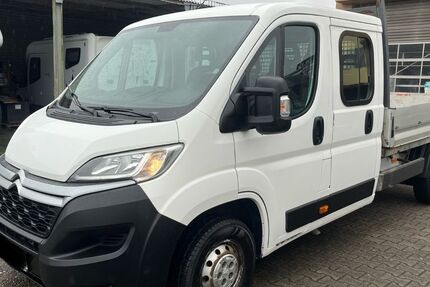 Citroen Jumper 154.000 km 11.990 &euro; Frankfurt am Main 65933