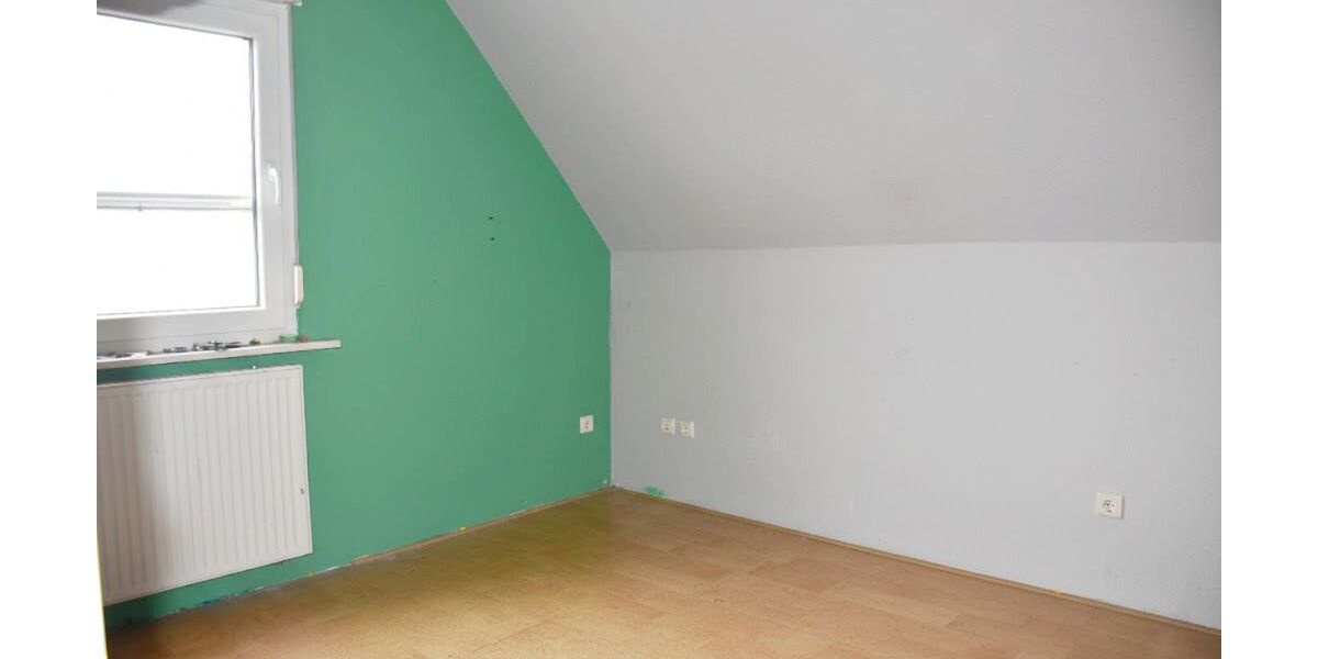 Freistehendes Einfamilienhaus mit Garten und Gestaltungsspielraum für eigene Ideen - Einfamilienhaus Münster Reinheim | Angebot:24537929