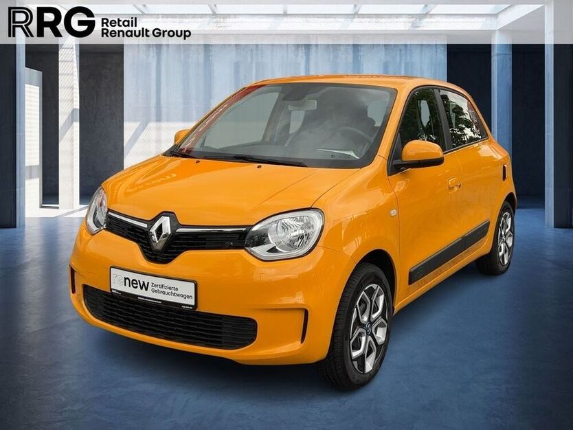 Twingo