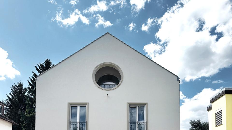 Etagenwohnung Offenbach am Main Bieberer Berg - 3 Zimmer, 103 m&sup2;, 1.653&euro; | Angebot:24889961