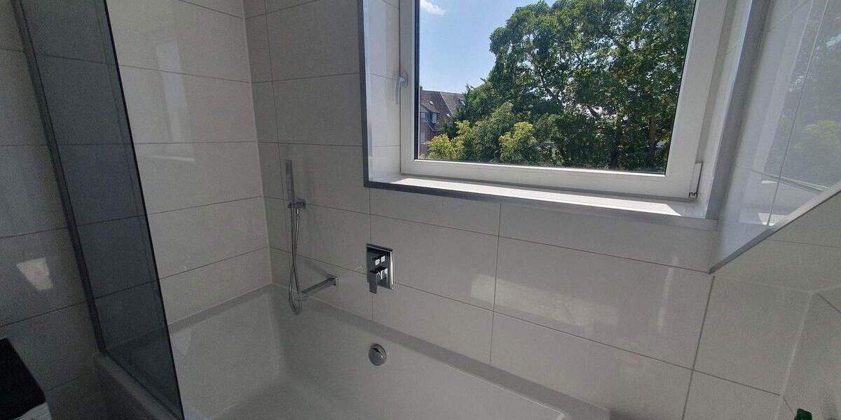 Etagenwohnung Darmstadt Waldkolonie - 4 Zimmer, 104 m&sup2;, 449.000&euro; | Angebot:25037246