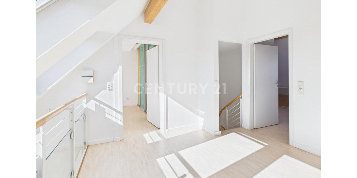 Maisonettenwohnung Griesheim - 4 Zimmer, 134 m&sup2;, 1.700&euro; | Angebot:26455170