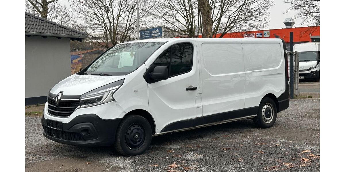 Renault Trafic 205.000 km 8.990 &euro; Darmstadt 64293