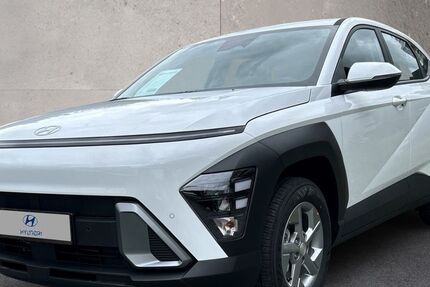 Hyundai KONA 1.500 km 26.990 € Groß - Gerau 64521