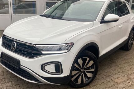 VW T-Roc 40.000 km 23.900 &euro; Griesheim 64347