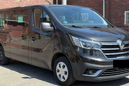 Renault Trafic 103.000 km 20.950 &euro; Dieburg 64807