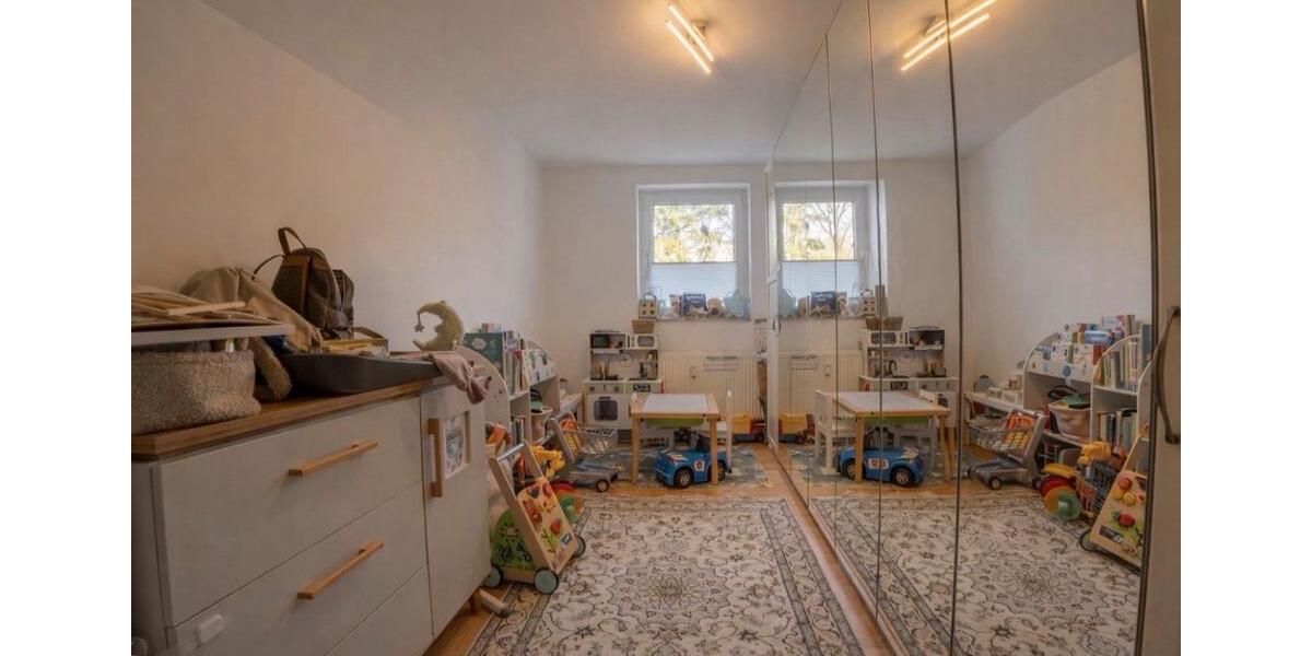 Erdgeschoßwohnung Heusenstamm - 3 Zimmer, 100 m&sup2;, 280.000&euro; | Angebot:26588629