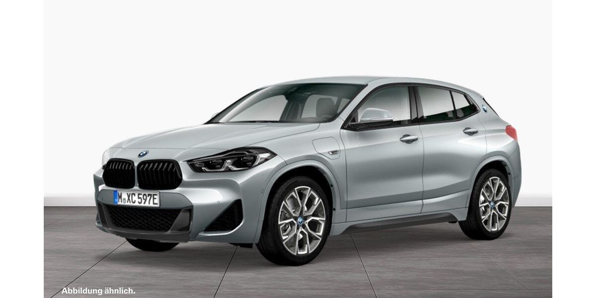 BMW X2 36.210 km 29.890 &euro; Dreieich-Sprendlingen 63303