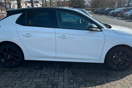 Opel Corsa 30.000 km 12.850 &euro; Rödermark 63322