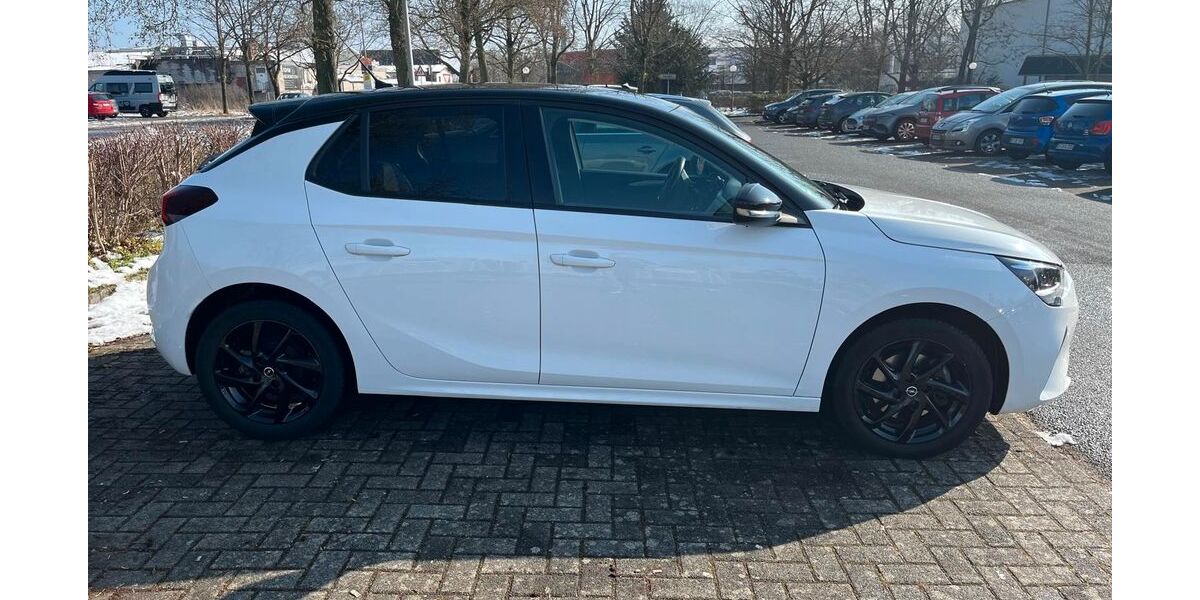 Opel Corsa 30.000 km 12.850 &euro; Rödermark 63322