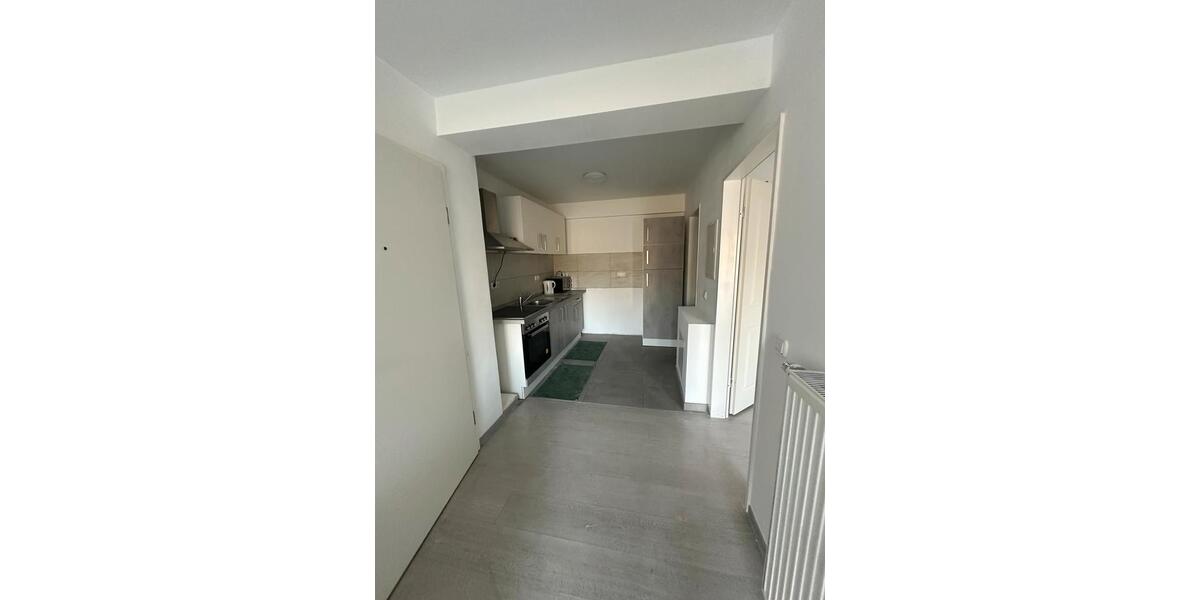 Etagenwohnung Frankfurt am Main Innenstadt 3 - 850&euro; | Angebot:25431408