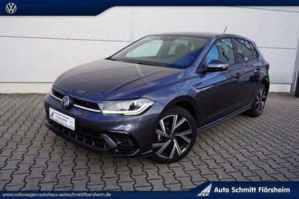 VW Polo 5.000 km 25.890 &euro; Flörsheim 65439