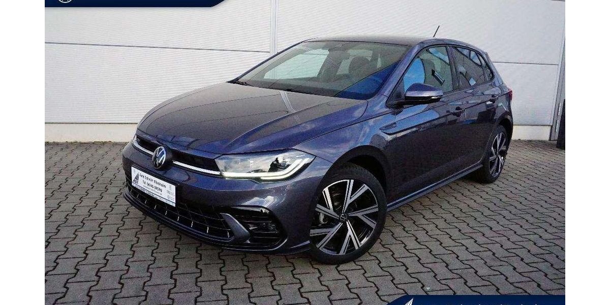 VW Polo 5.000 km 25.890 &euro; Flörsheim 65439