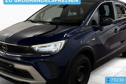 Opel Crossland (X) 159.510 km 10.107 &euro; Frankfurt 60596