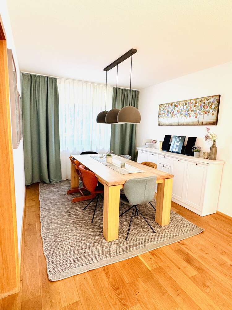 Wohnung zum Kaufen in Messel 440.000 € 139.16 m²