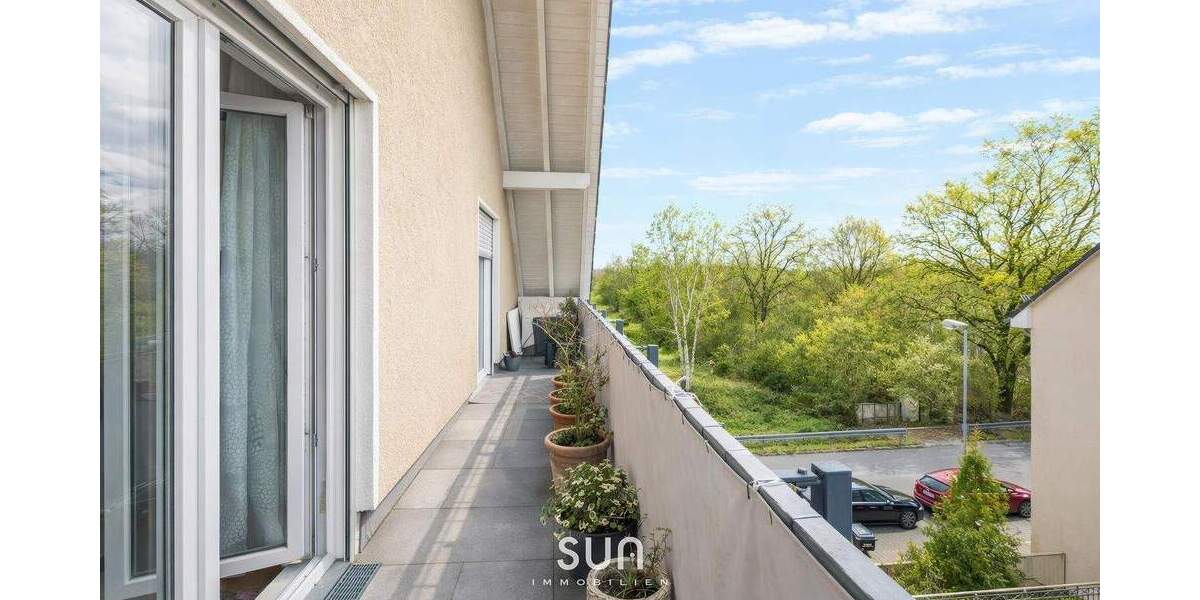 Etagenwohnung Neu-Isenburg Isenburg - 6 Zimmer, 167 m&sup2;, 849.000&euro; | Angebot:25277928